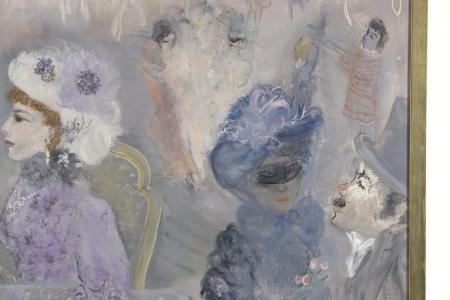 Bal du Rat Mort | Art In Flanders