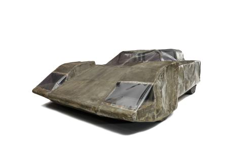 Prova car