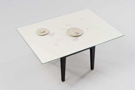 Composttafel voor tuinkamer 5