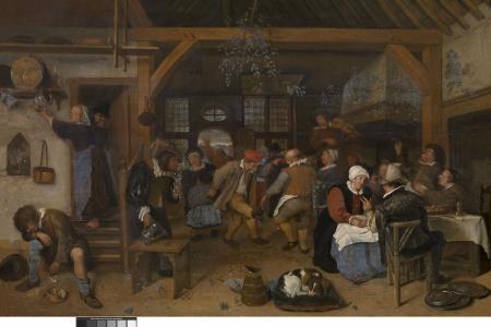 Huwelijksfeest