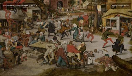 Sint-Joriskermis